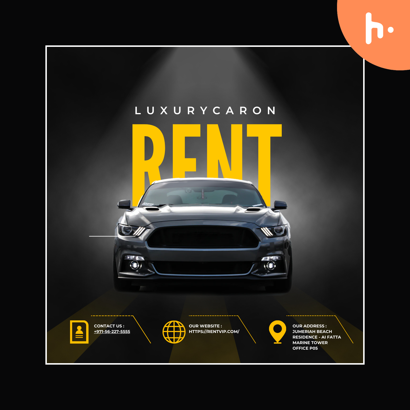 Short Term Rental Luxury Apartments Dubai podcast artwork