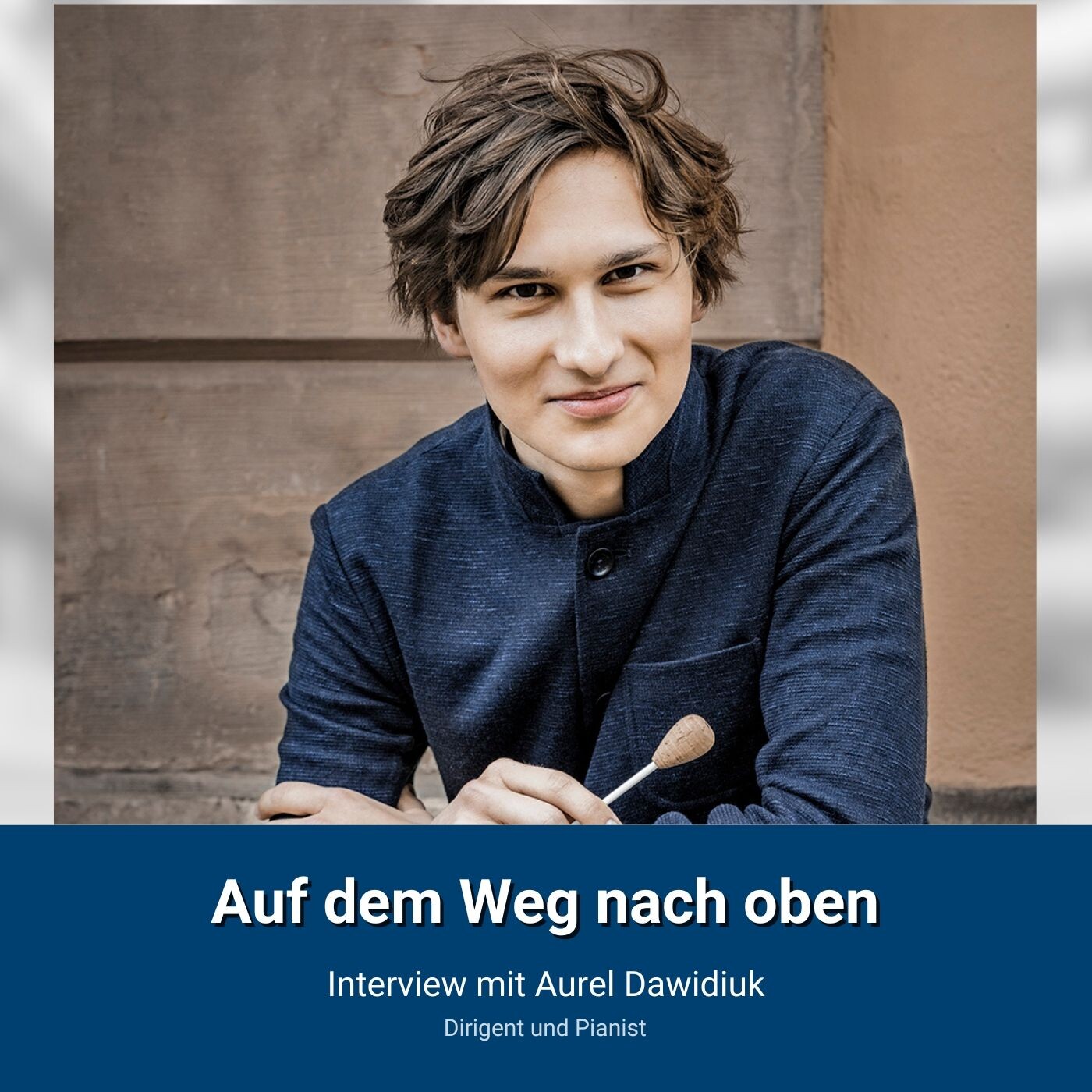 Wagner on air - Der Podcast des Richard Wagner-Verband Hannover e.V.