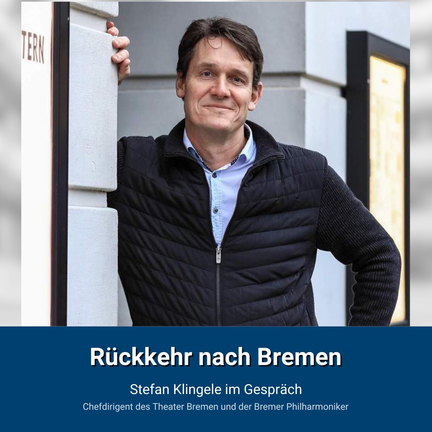 Wagner on air - Der Podcast des Richard Wagner-Verband Hannover e.V.