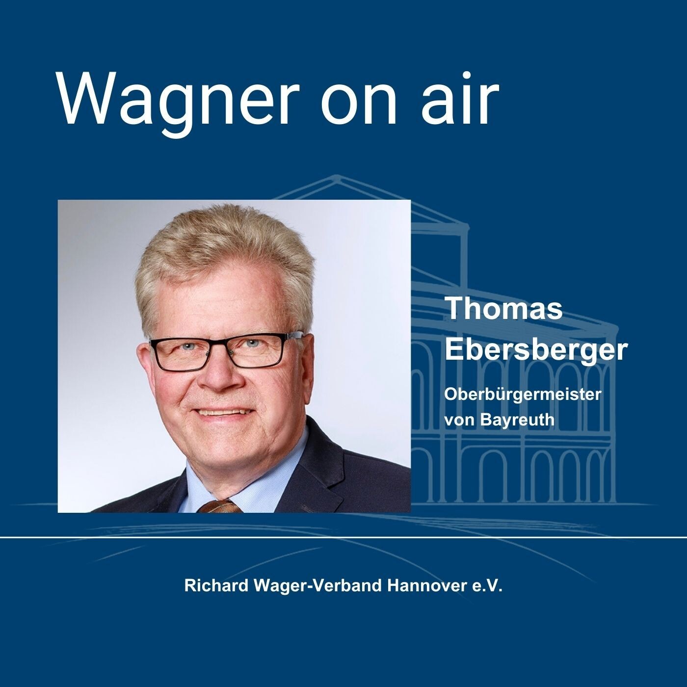 150 Jahre Bayreuther Festspiele - Das Jubiläumsjahr beginnt