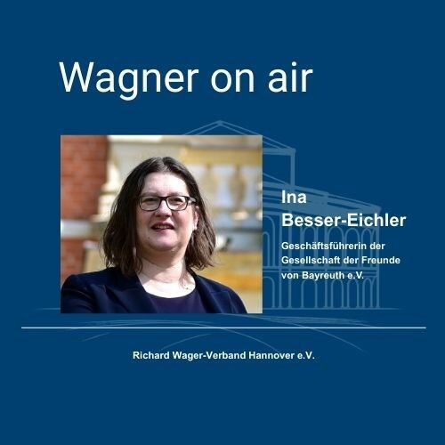 Bayreuths treueste Freunde Bayreuths treueste Freunde