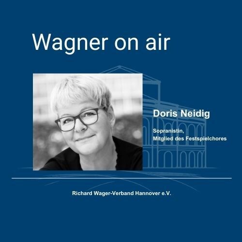 Jahrzehntelang im Dienst der Festspiele