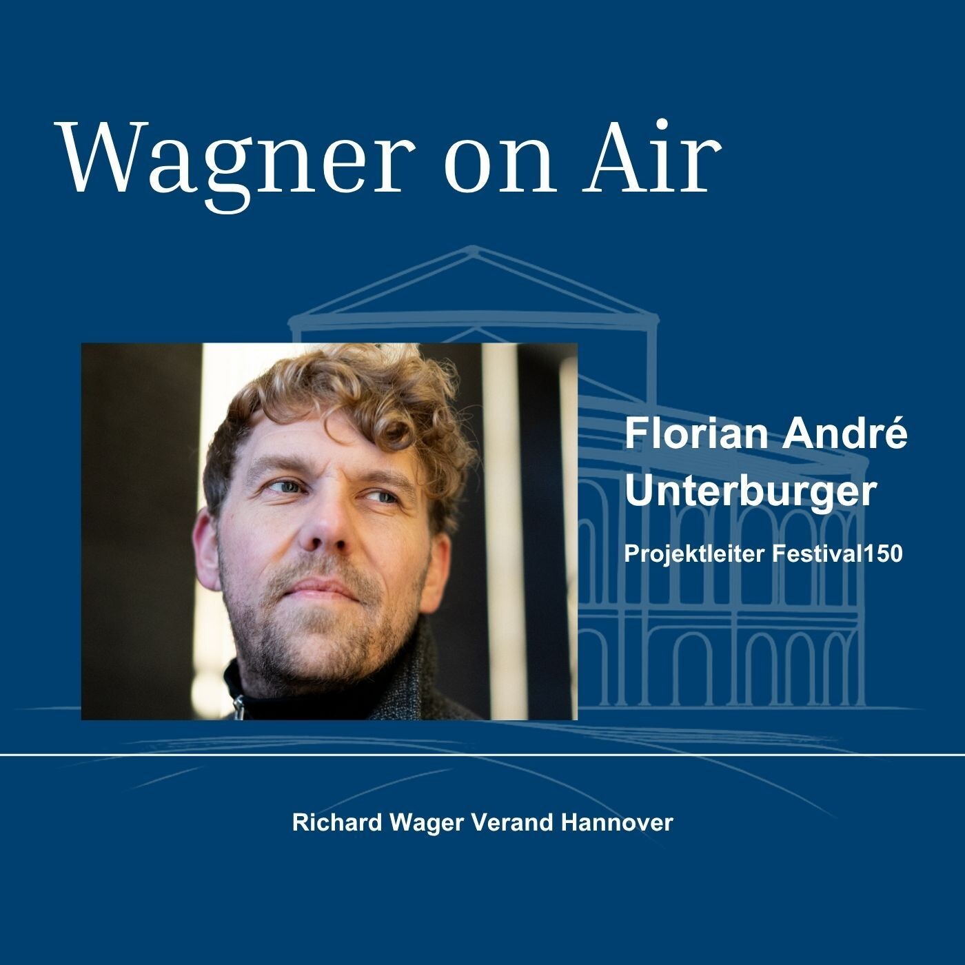 Ganz Bayreuth im Wagner-Wahn