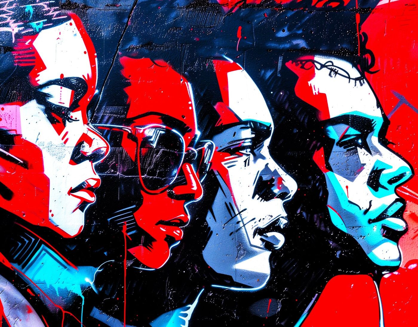 Meet the Justice League: Jacob Little & Co. episode artwork