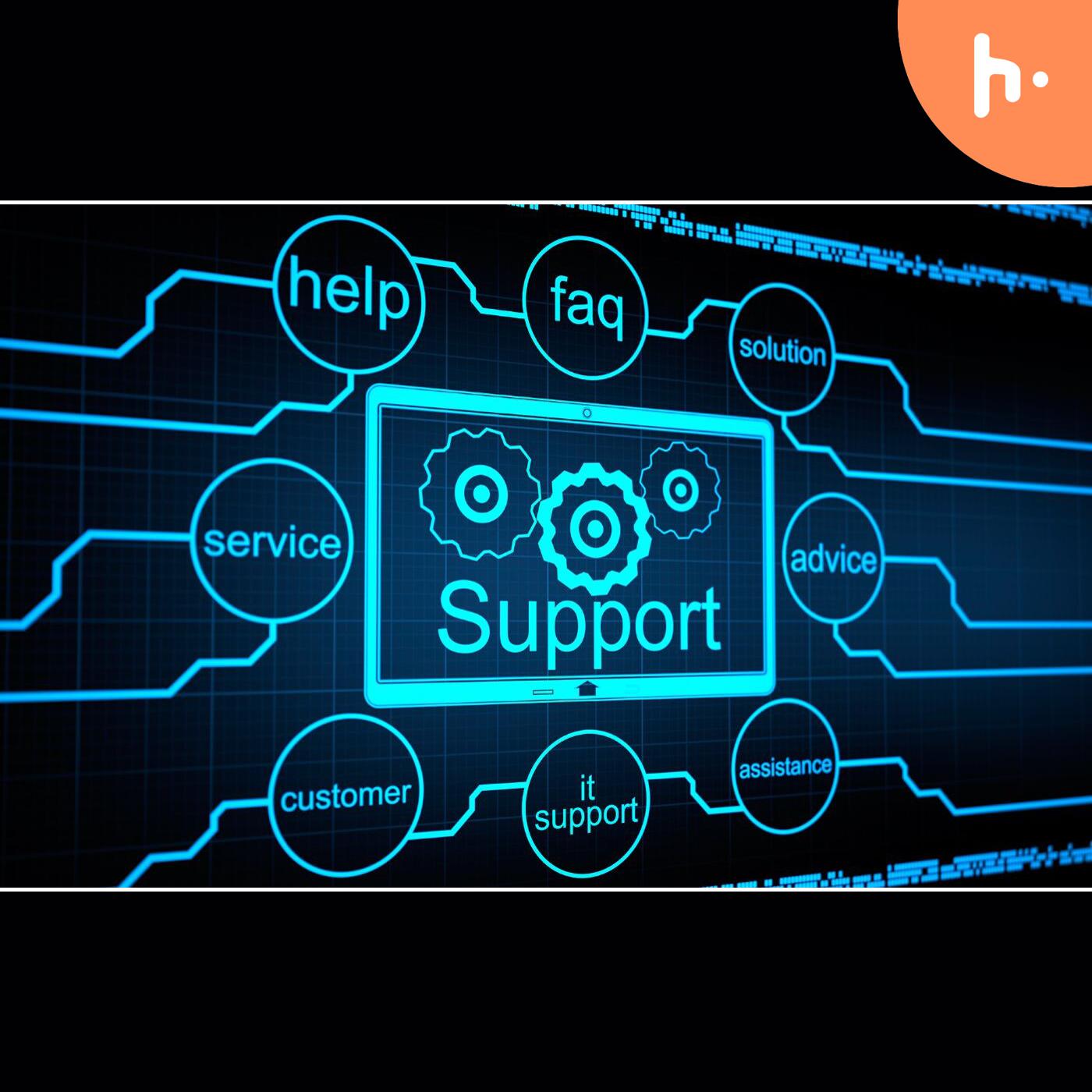 Finding the best IT Support in Los Angeles