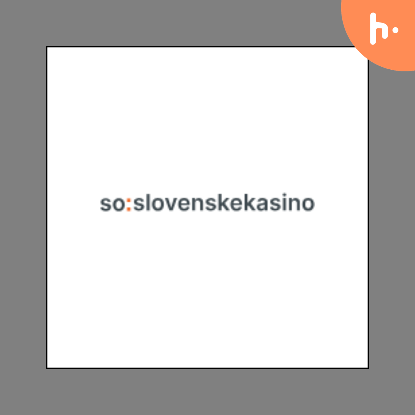 Online Casino v Slovakia podcast artwork