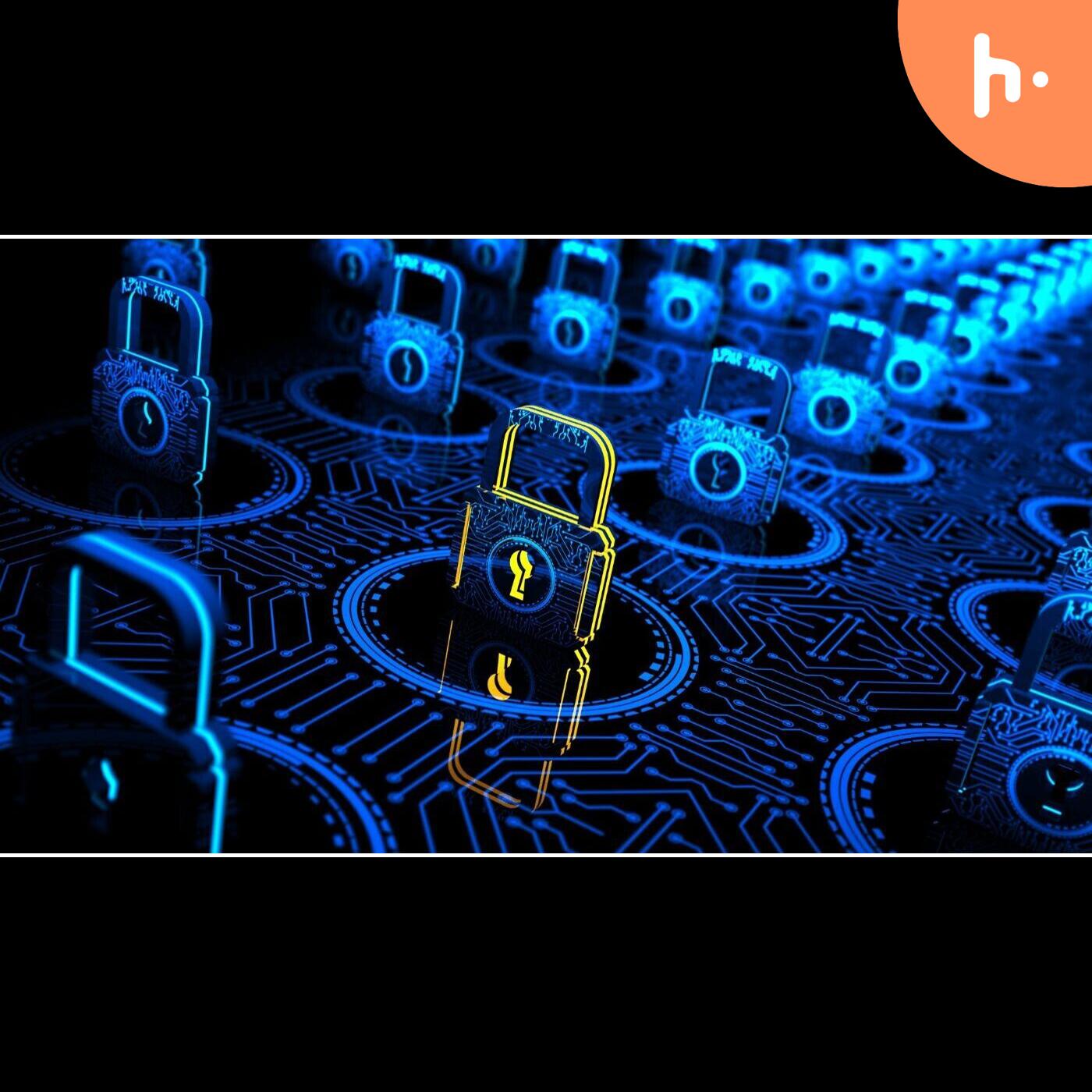 Unlock the Layers of Cybersecurity on the Guidance of Alec Kassir podcast artwork