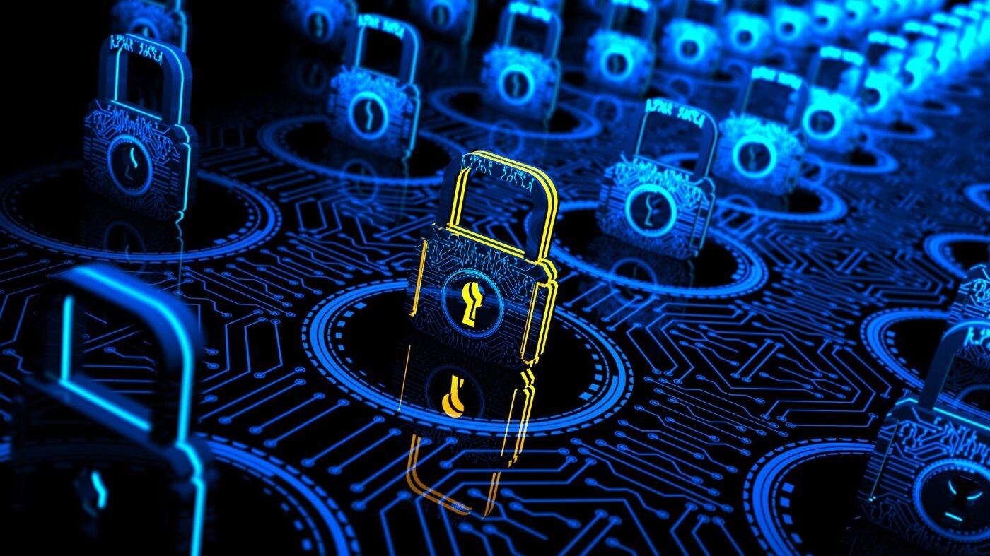 Unlock the Layers of Cybersecurity on the Guidance of Alec Kassir episode artwork