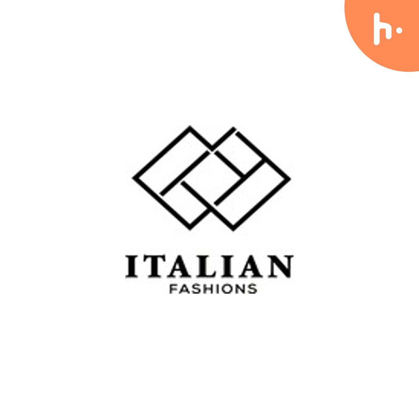 Italian Fashions podcast artwork