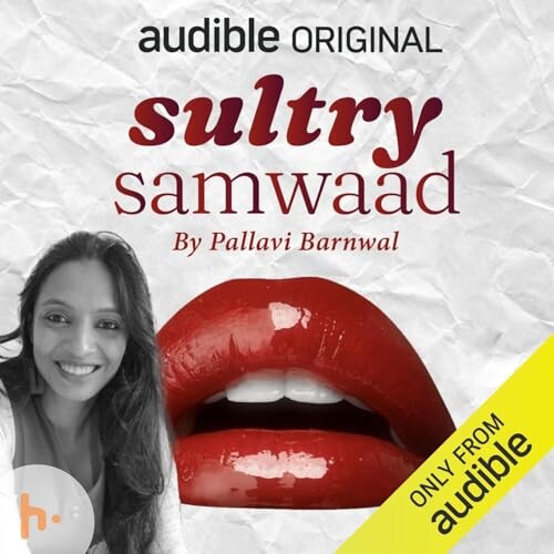 Sultry Samwaad with Pallavi Barnwal