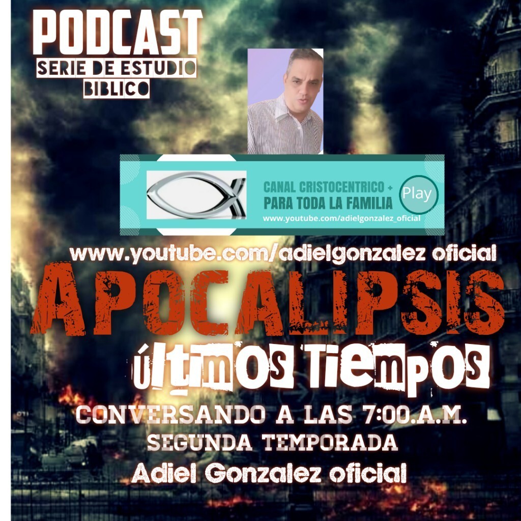 Conversando a las 7:00.A.M. Podcastradio