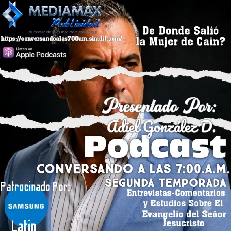 De Donde salió la mujer de Cain?