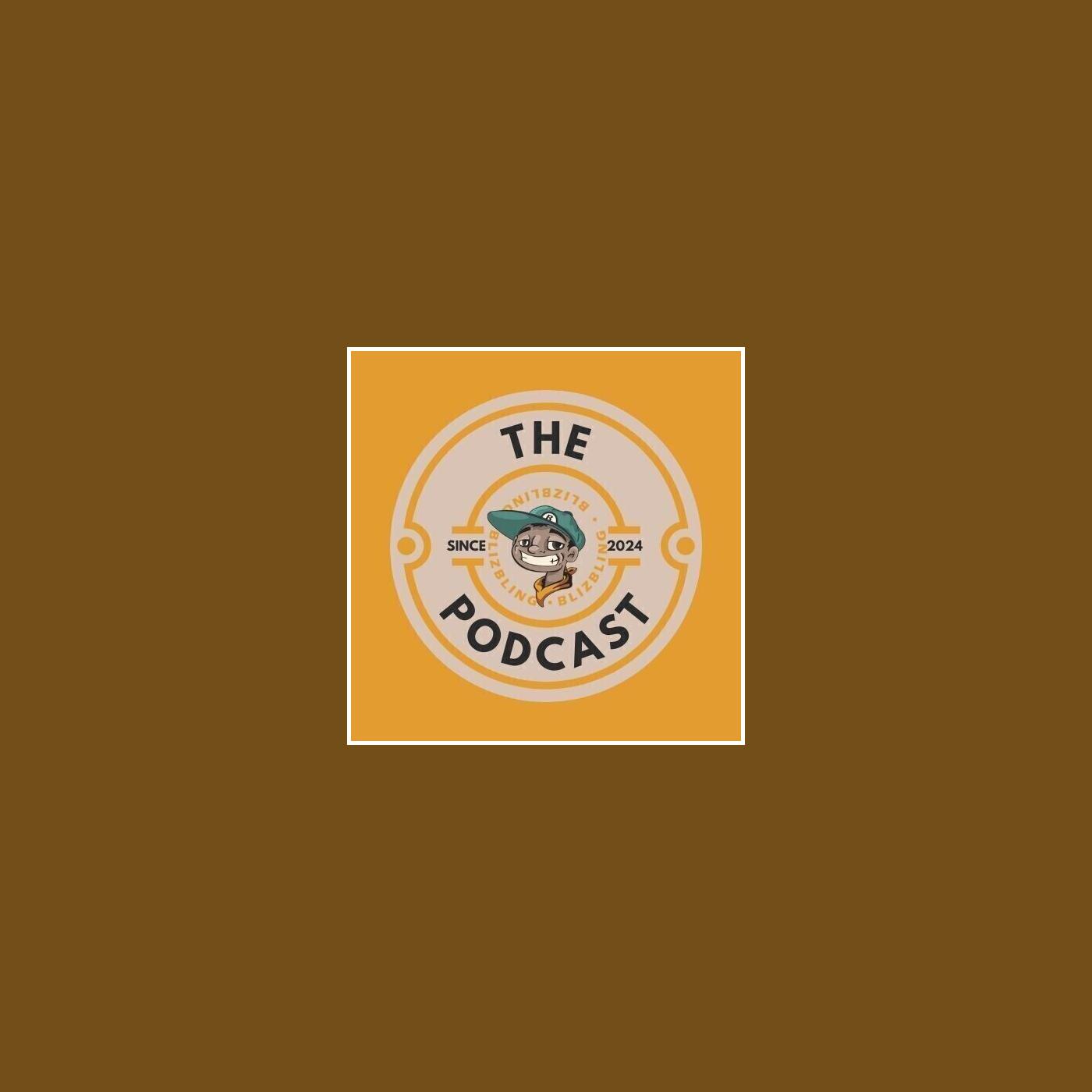 The + Blizbling Network + Podcast