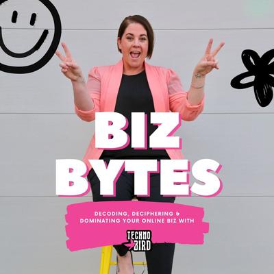 Biz Bytes - what's it all about?