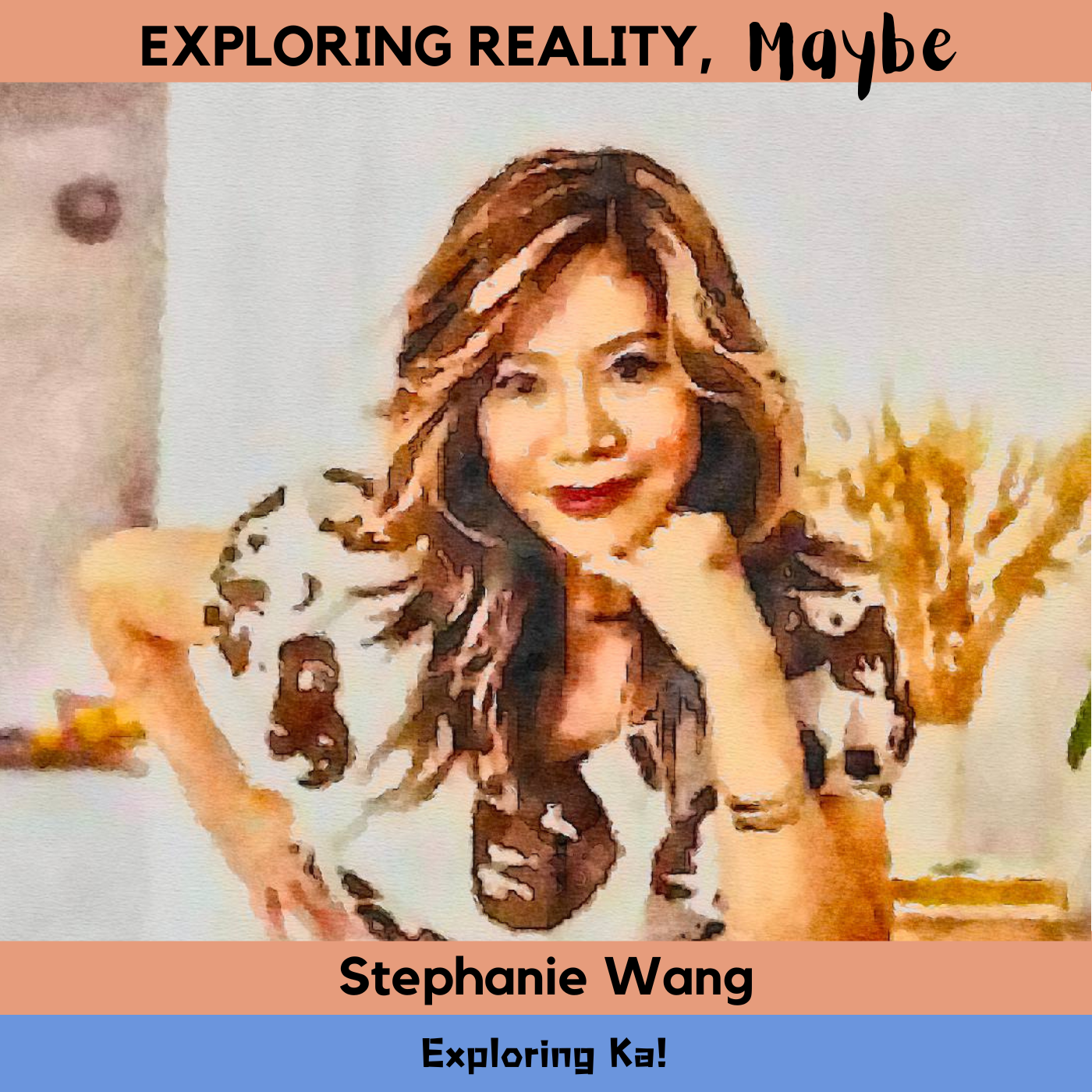 Exploring Reality, Maybe