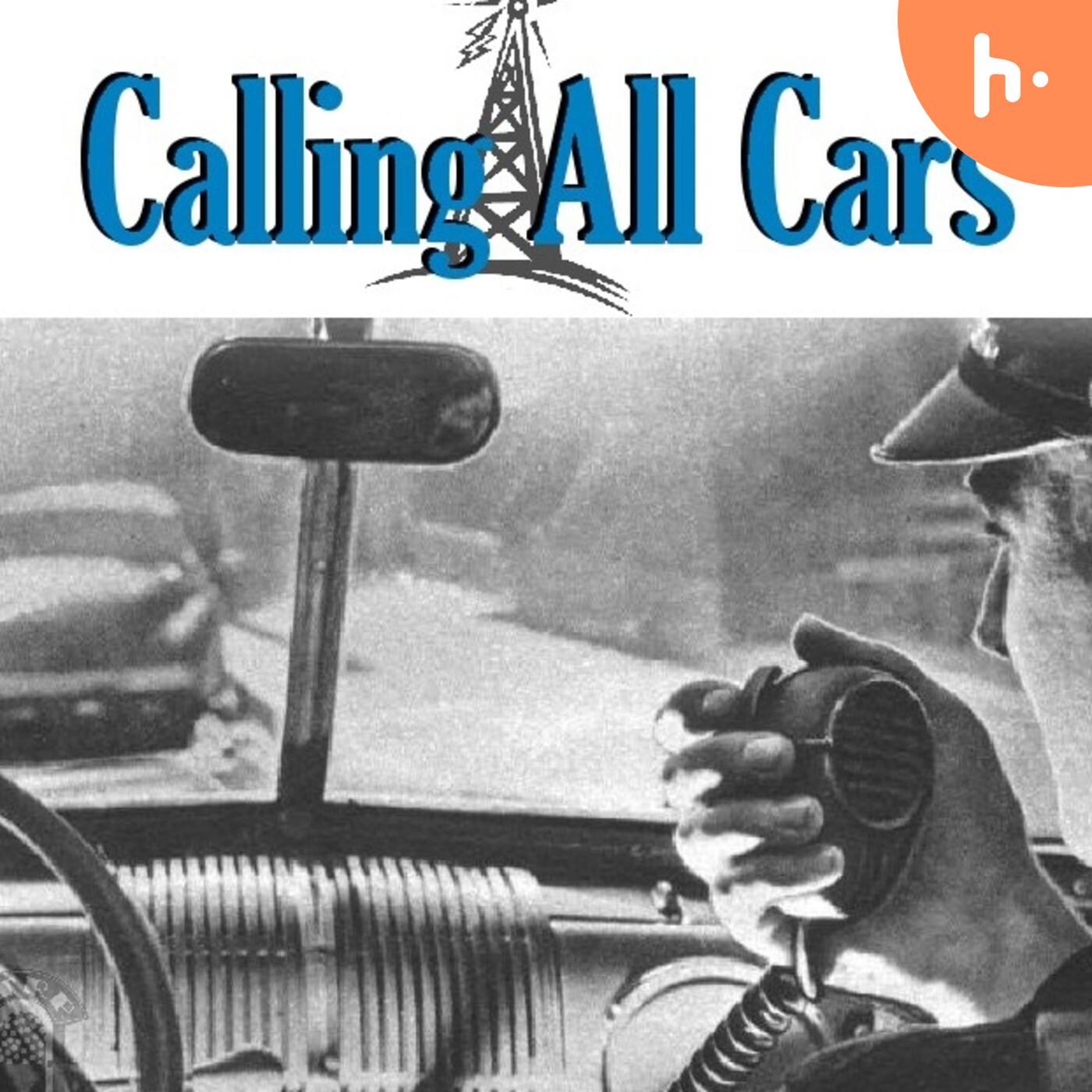 Calling All Cars podcast artwork