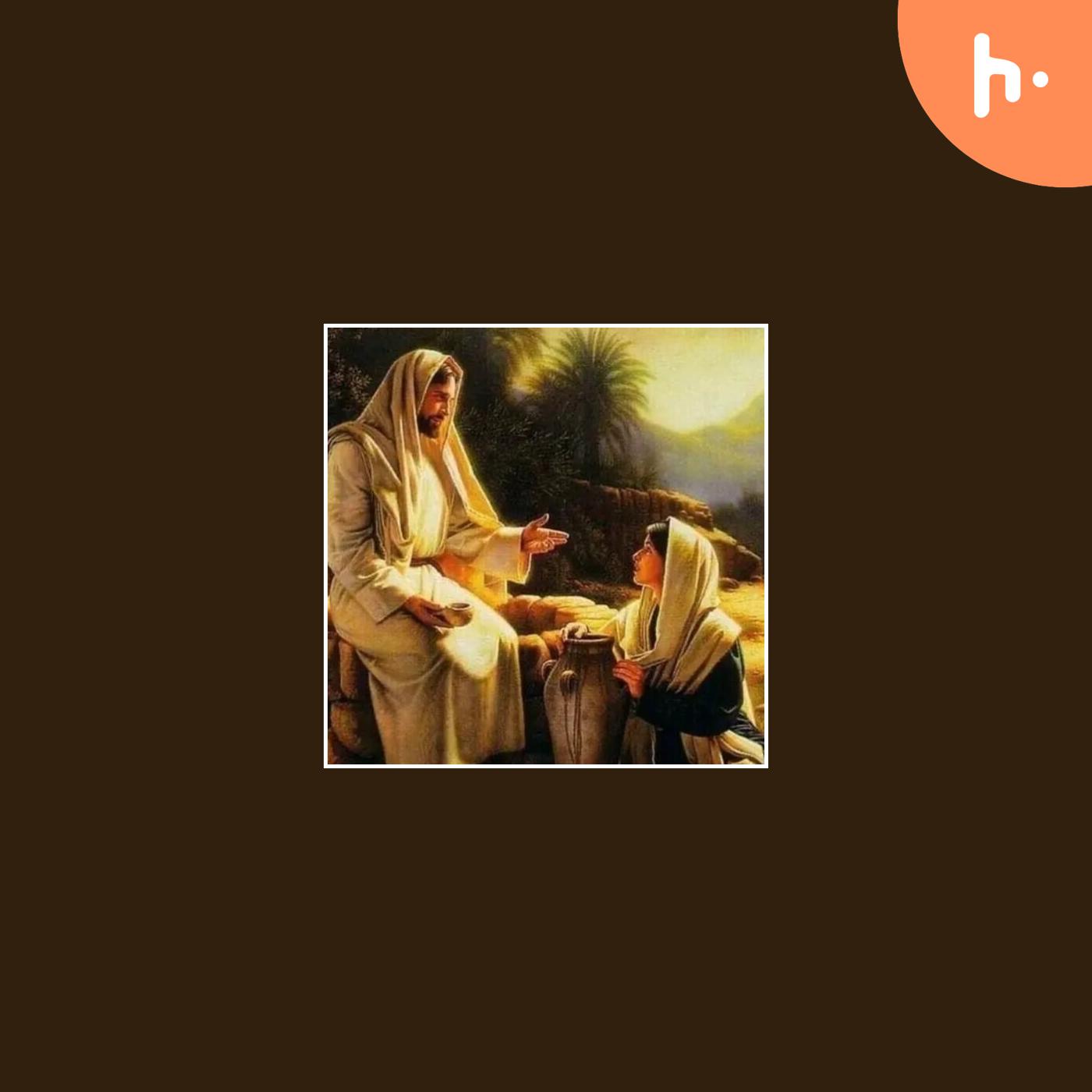 Encontro com a Samaritana