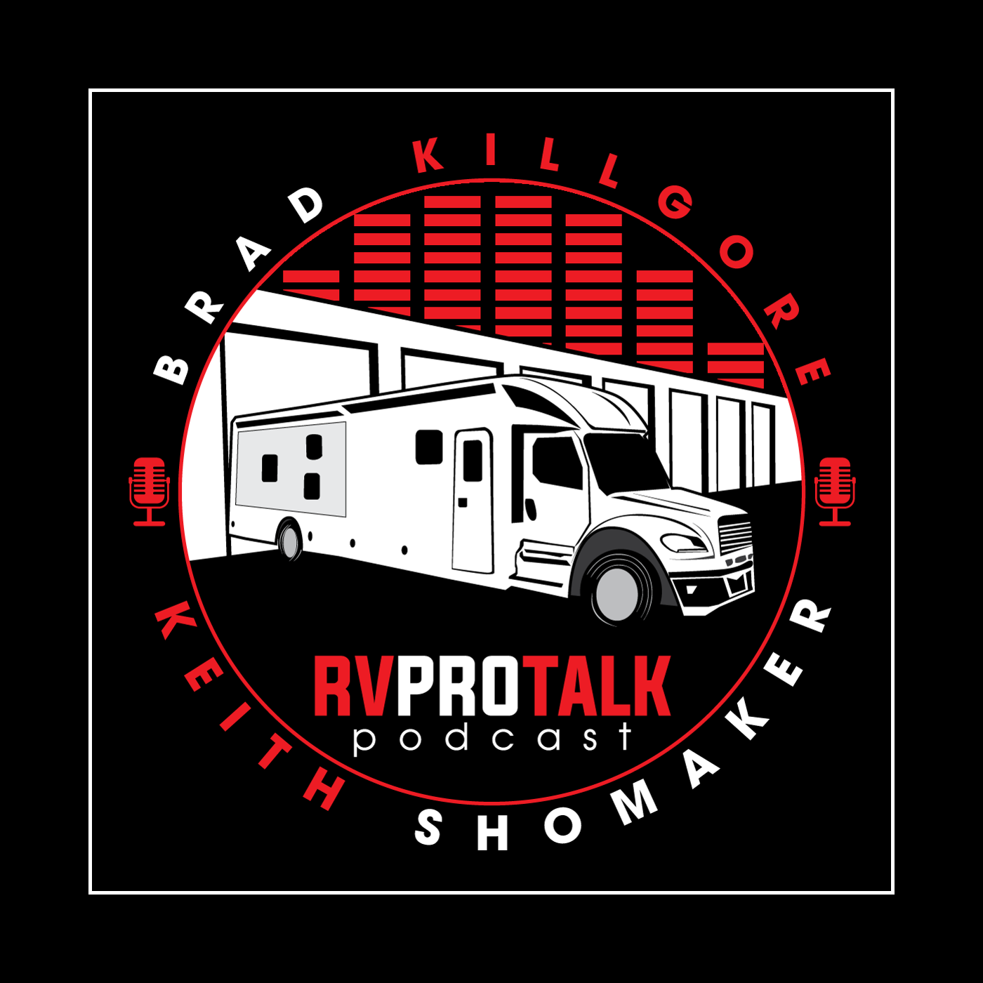 RV Pro Talk