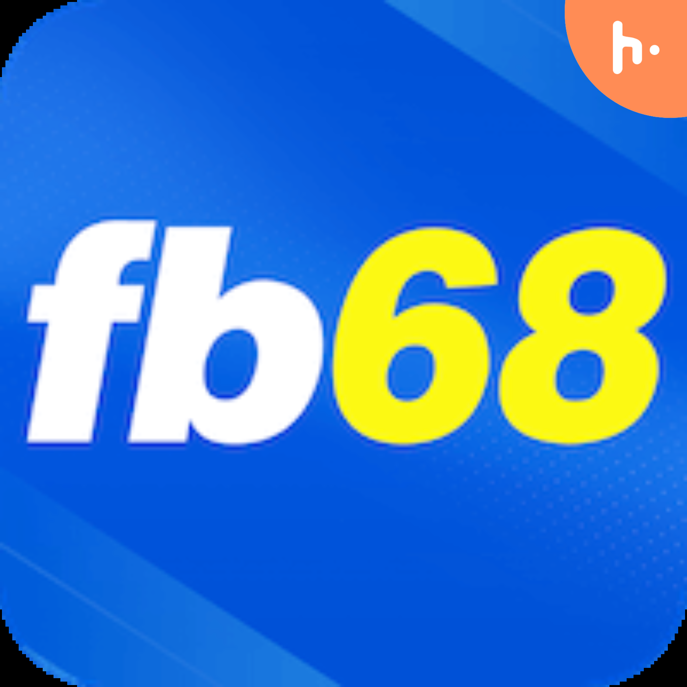 FB68 Bet podcast artwork