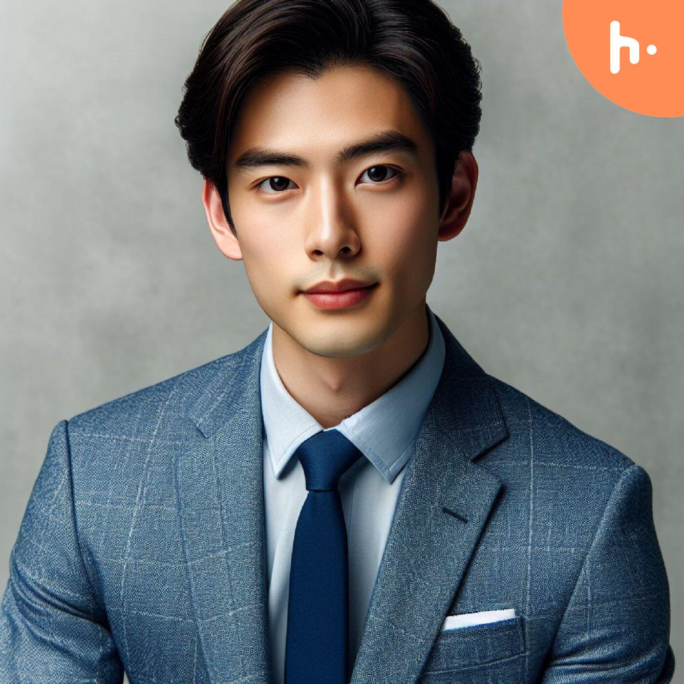 CHU HỮU CEO 789CLUB podcast artwork