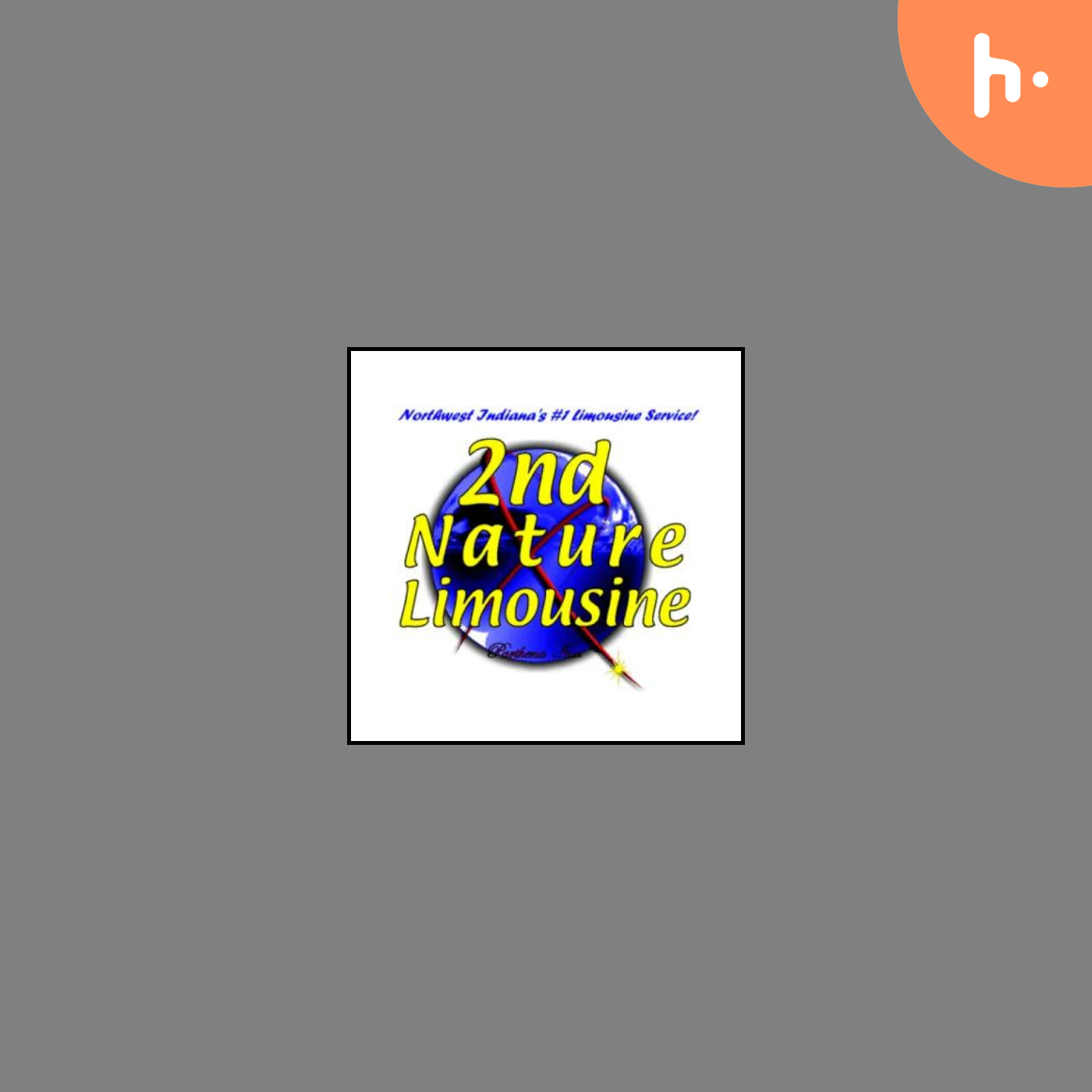 Second Nature Limousine