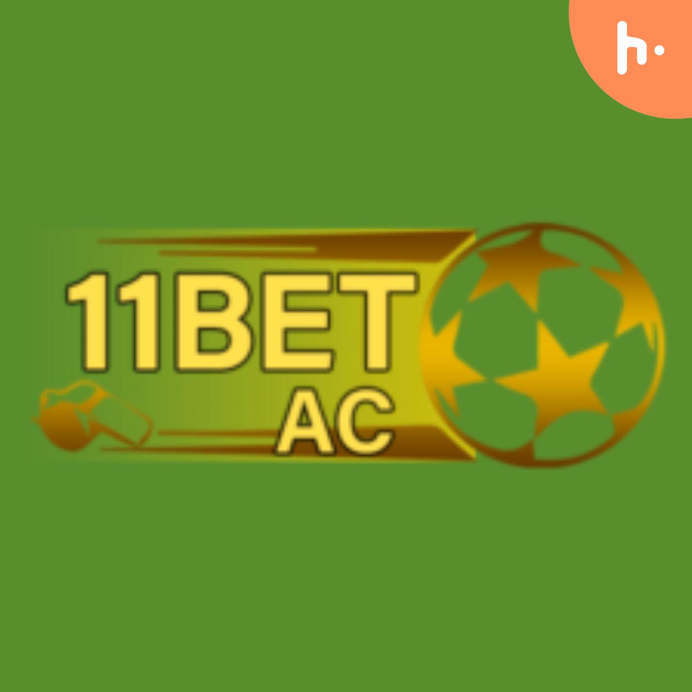 Vao11bet App podcast artwork
