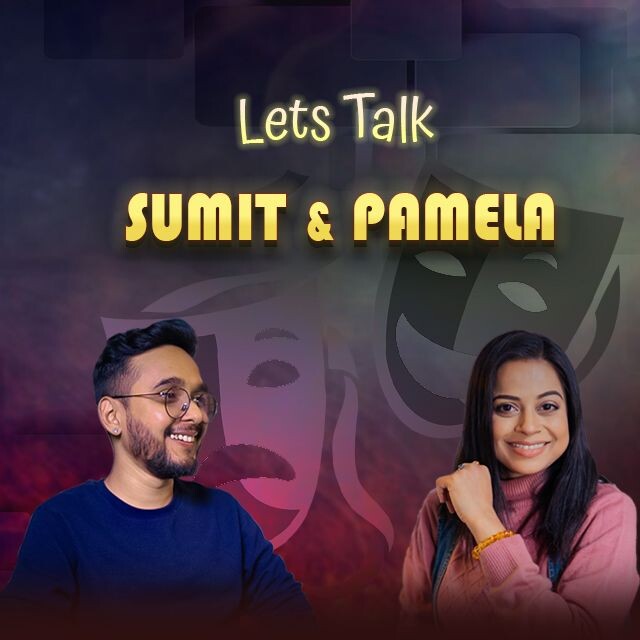 Lets Talk - The Dream Behind Fame & Fortune, Paamela  - Episode 2