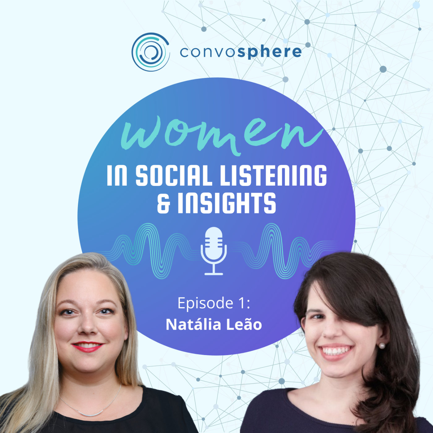 Unveiling Social Intelligence: Natália Leão’s Journey in Digital Insights episode artwork