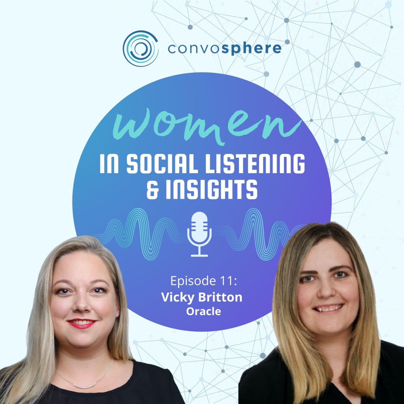 Women in Social Listening and Insights