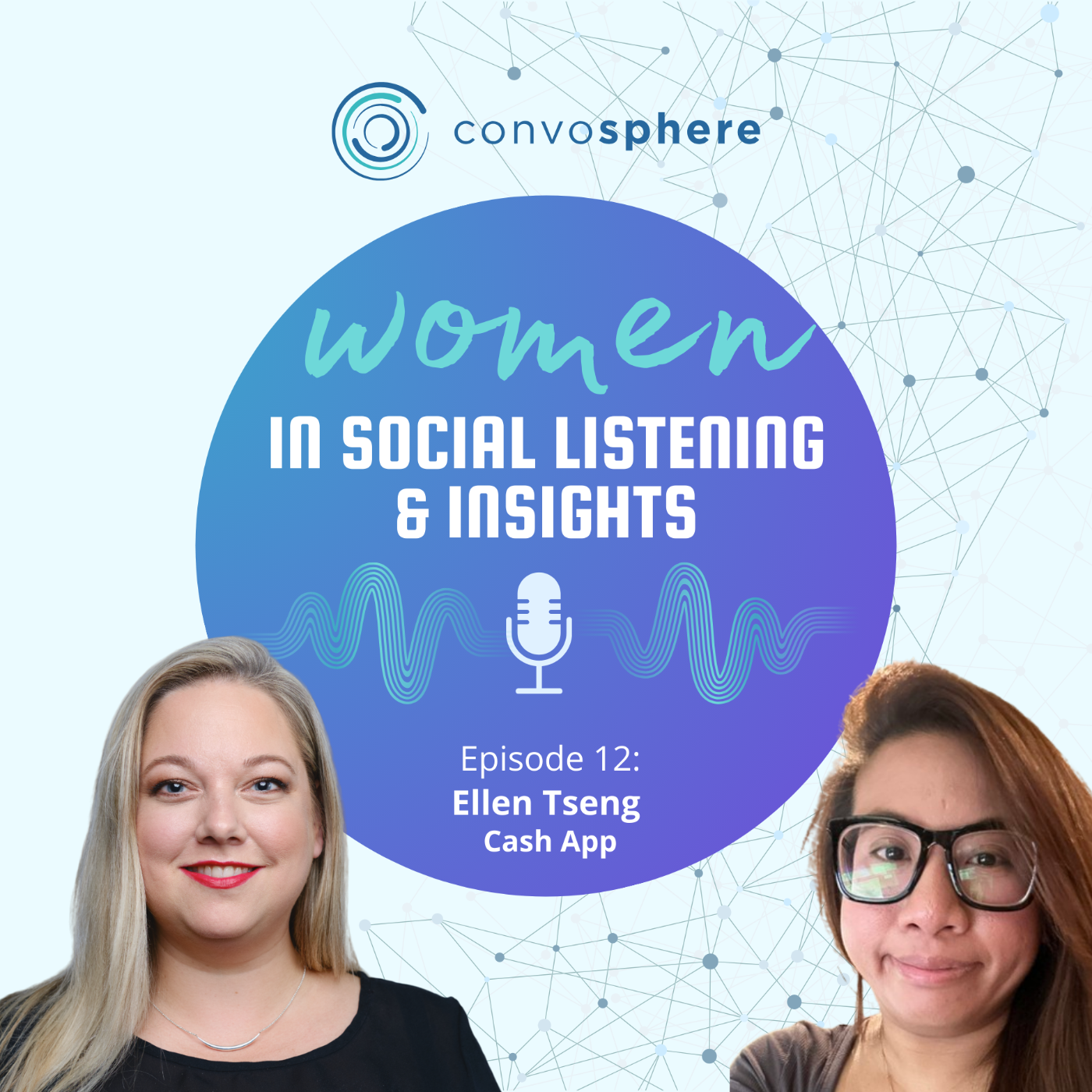 Challenging Conventional Wisdom in Market Research: Cash App’s Ellen Tseng on the Power of Structure, Storytelling and Stakeholder Buy-In episode artwork