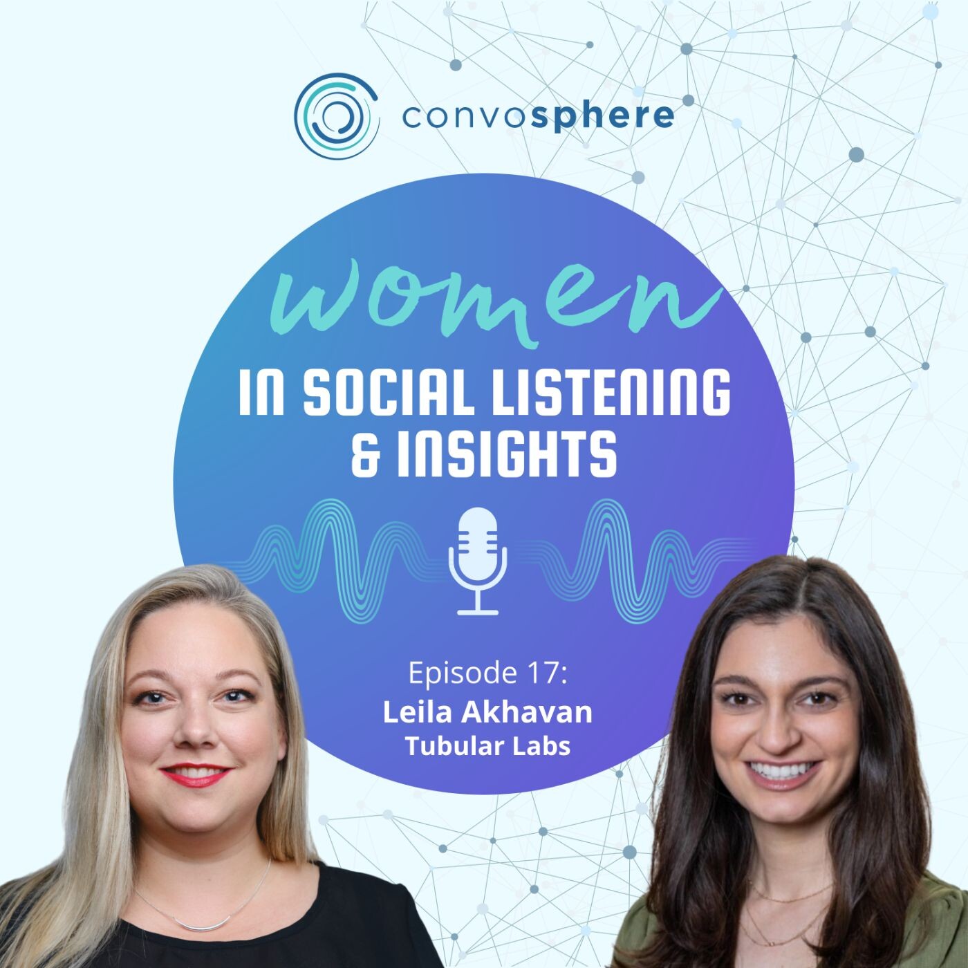 Reading Culture Through Feeds: Tubular Lab's Leila Akhavan on Social Video Insights episode artwork