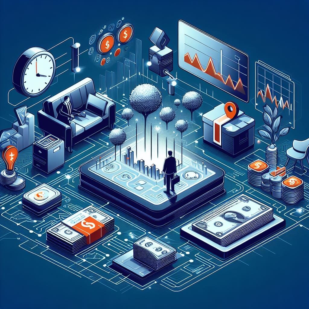 Donde Prosperan las Transacciones: Tu Plataforma de Comercio Esencial. episode artwork