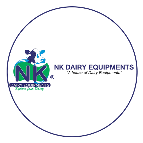 Podcast on the Future of Dairy Equipment episode artwork