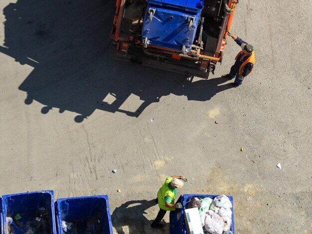 Podcast on Waste Removal in Brisban Podcast on Waste Removal in Brisban