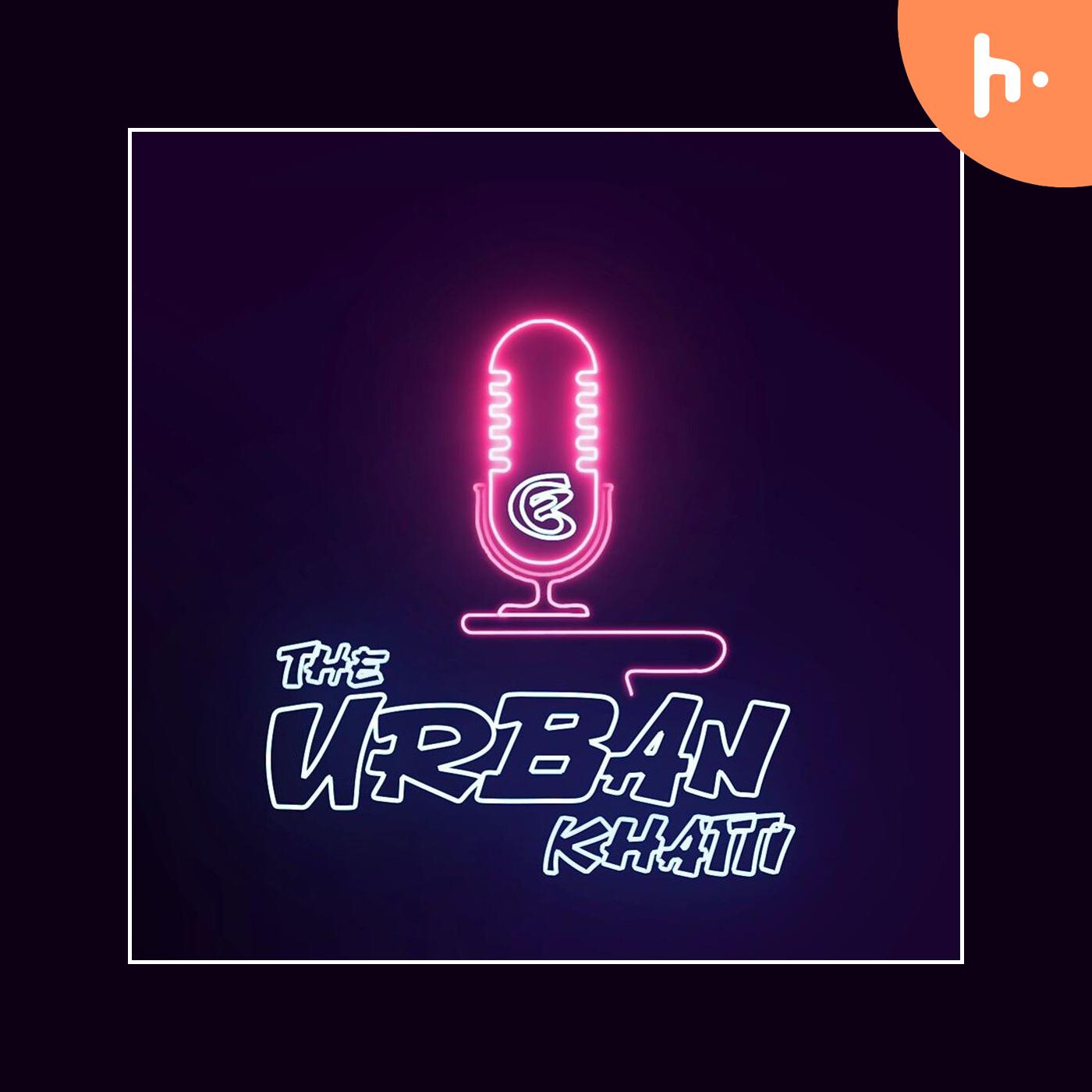 The Urban Khatti