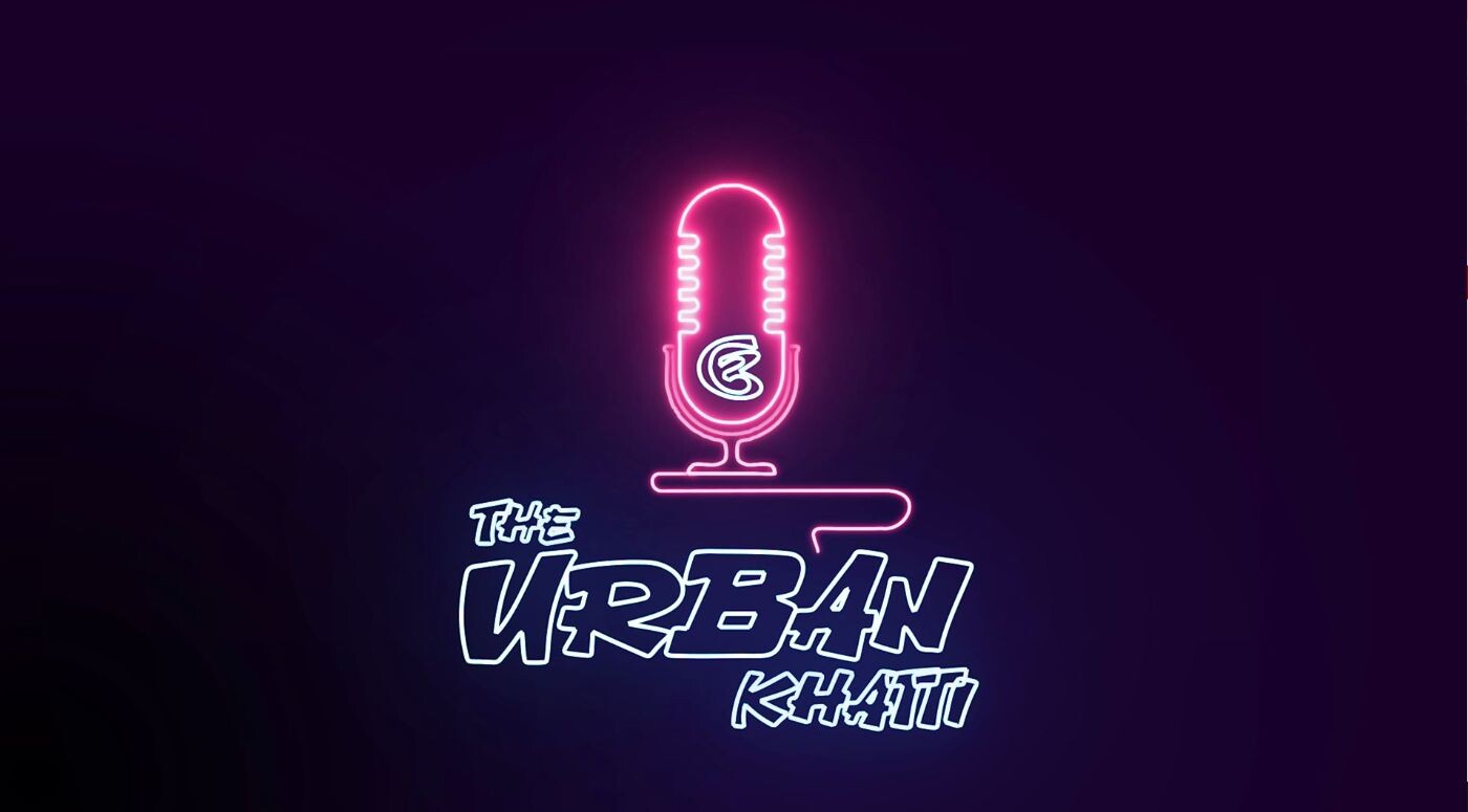 The Urban Khatti - Hosted by JuggernautSingh - Official Podcast Intro