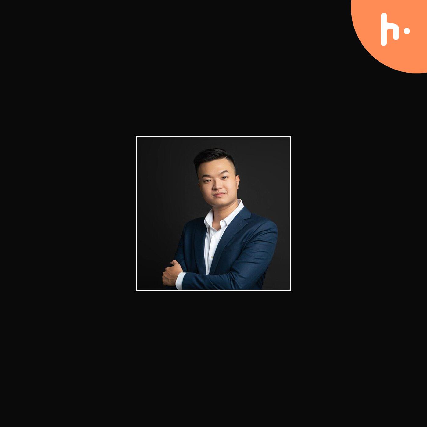 Ceo Nguyễn Hồng Nam cover