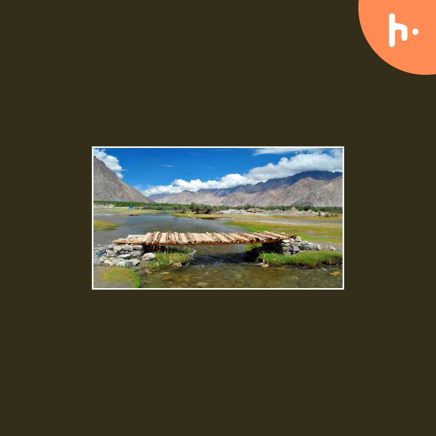 Ladakh Private Tours