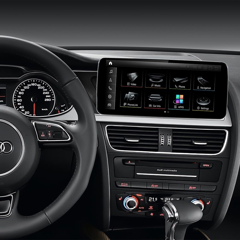 Car Stereo With Apple Carplay episode artwork