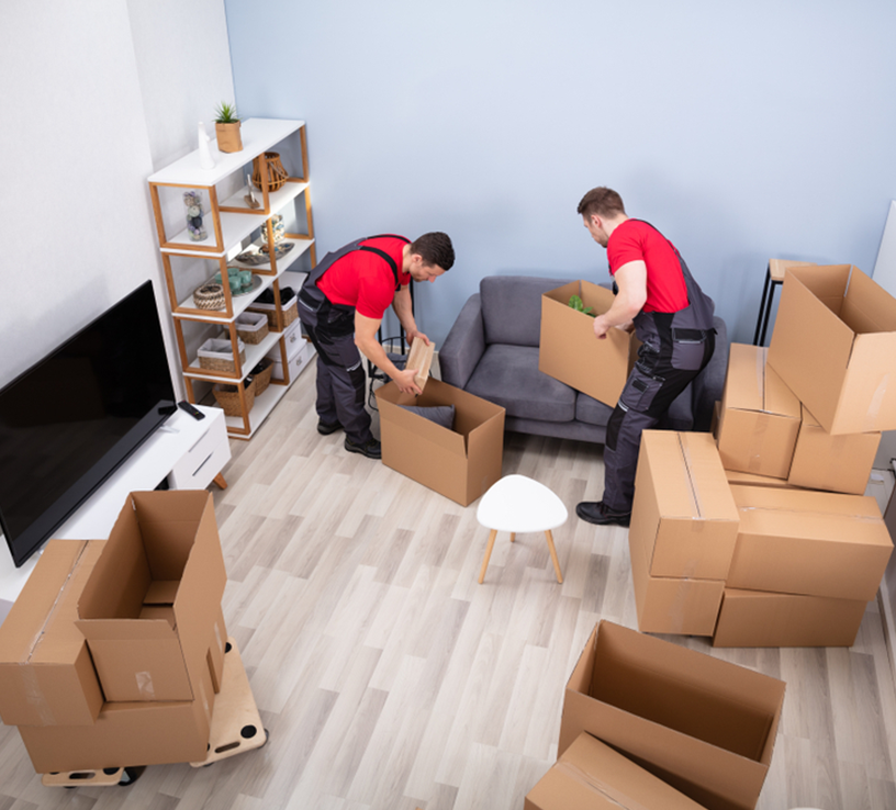 Smooth Moves: The Ultimate Guide to Furniture Removalists in Canberra