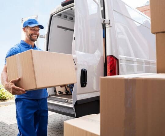 Smooth Interstate Moves: Choosing the Right Removalists in Canberra