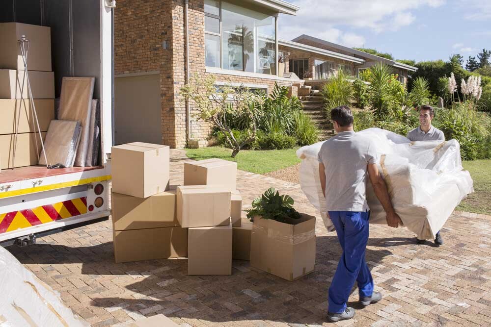 Canberra Removalists: Your Best Guide to Stress-Free Relocation