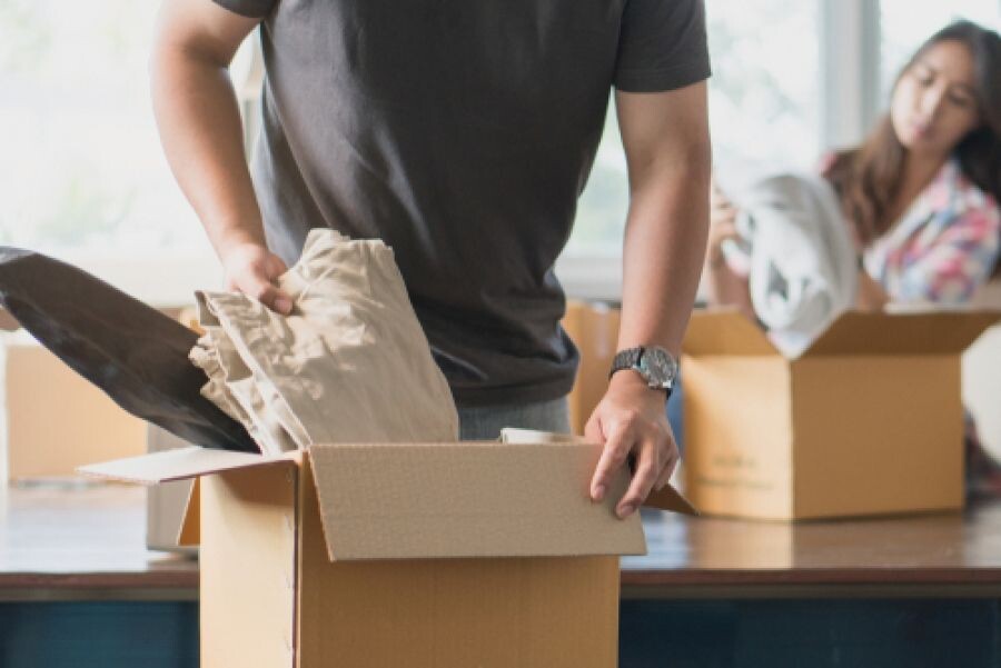 Streamline Your Move: Packing and Unpacking Services in Canberra