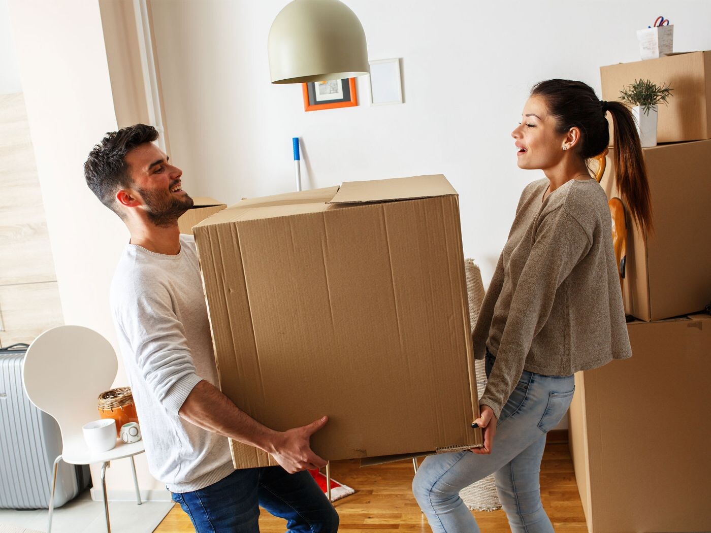 Canberra Removalists: Best Removalist for Your Moving Needs