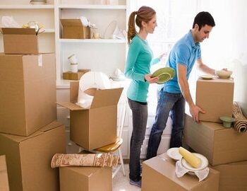 Packing and Unpacking Services in Canberra