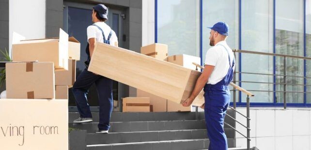 Best Movers in Canberra: A Guide to Finding the Right Service