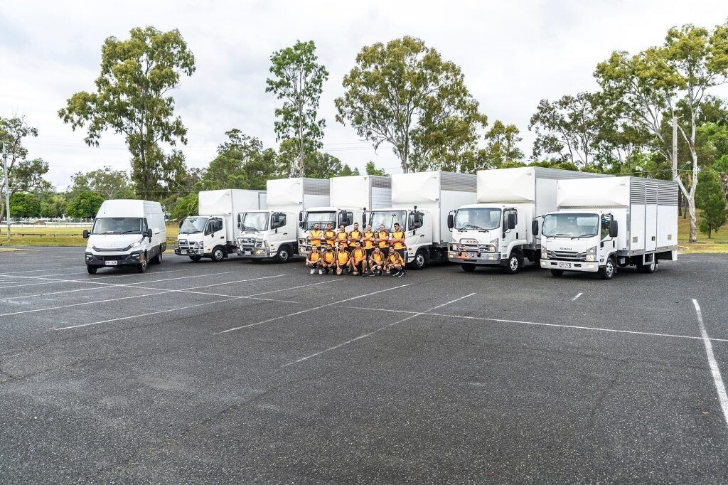 Adelaide Movers Packers