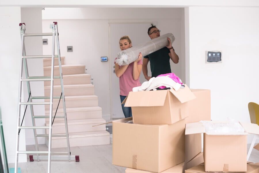 Adelaide Movers Packers