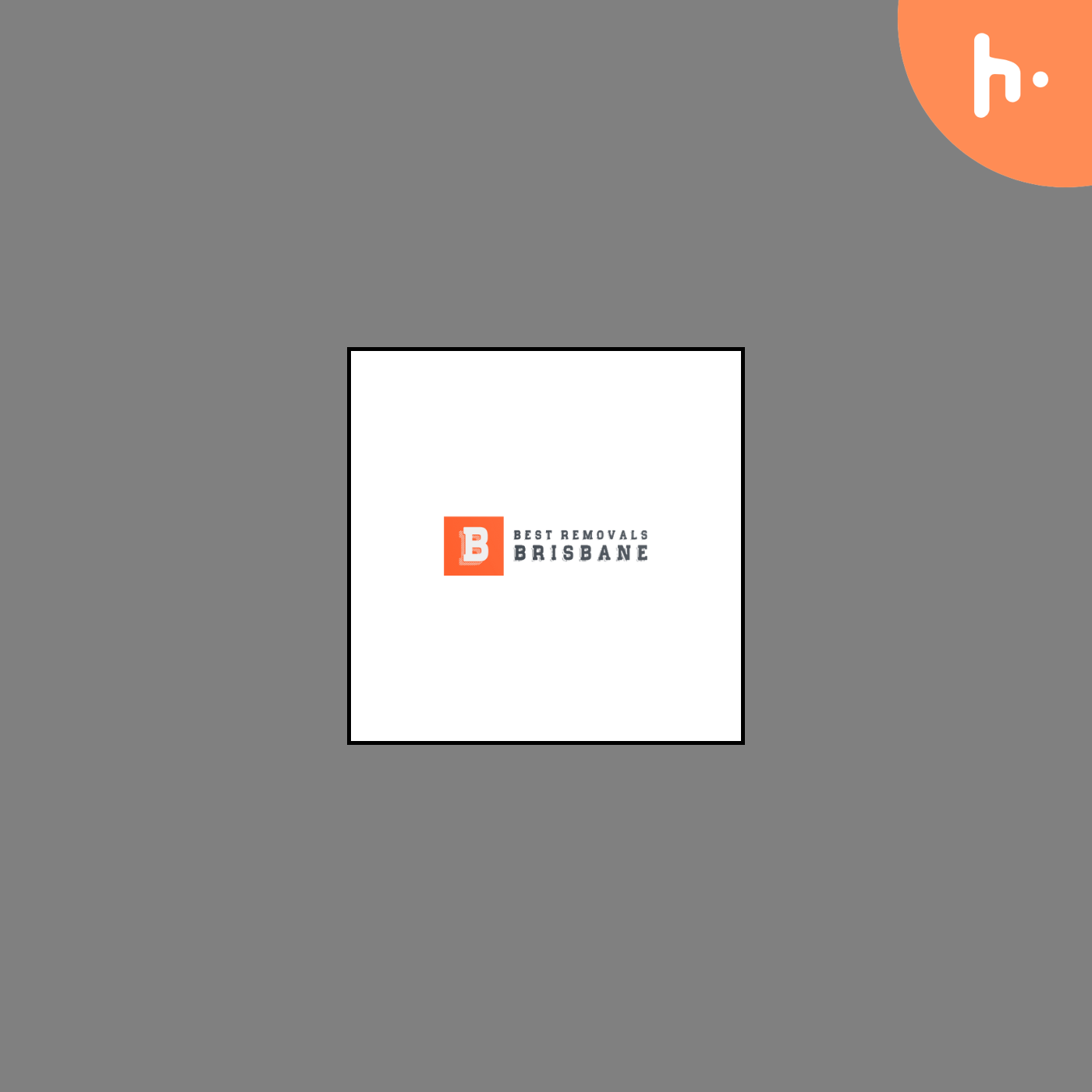 Best Removals Brisbane