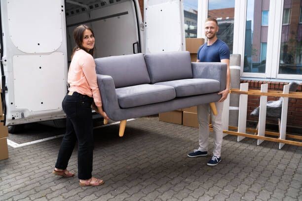 Last Minute Moves Made Easy: Your Guide to Brisbane’s Best Removalists episode artwork